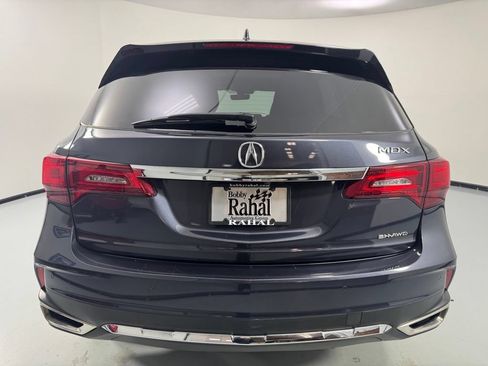 Used 2019 Acura MDX SH-AWD w/ Technology Package image 6
