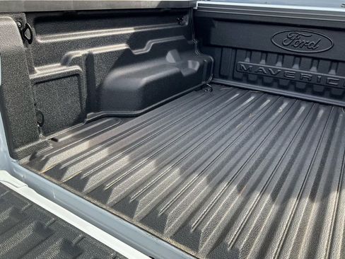 New 2026 Ford Maverick XL image 16