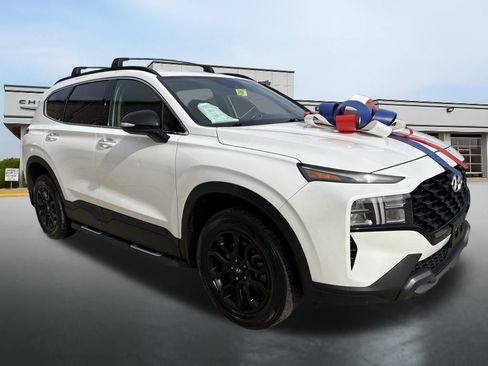 Used 2023 Hyundai Santa Fe XRT image 7