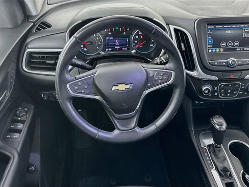 Used 2019 Chevrolet Equinox LT FWD image 18