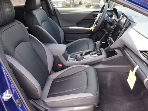 New 2026 Subaru Crosstrek 2.5i Wilderness AWD/4WD image 22