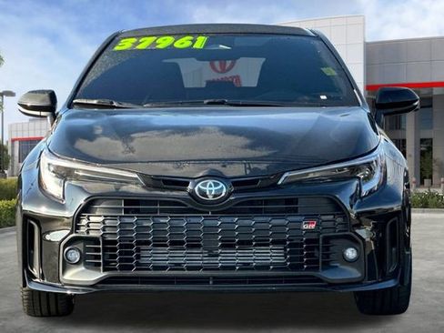 Used 2023 Toyota Corolla GR image 11
