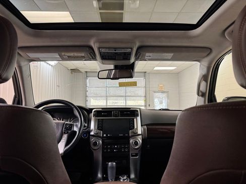 Used 2024 Toyota 4Runner Limited image 20