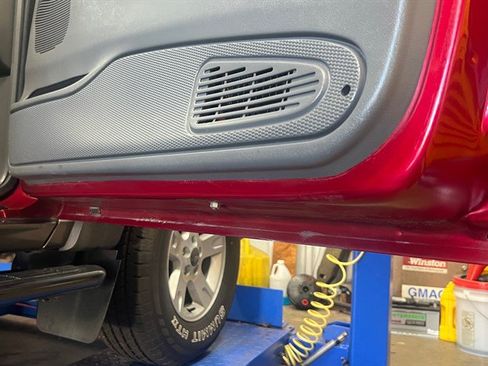 Used 2006 Ford Ranger XLT AWD/4WD image 82