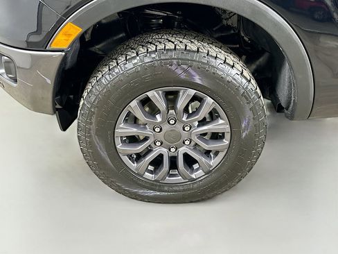 Used 2022 Ford Ranger XLT w/ Equipment Group 301A Mid image 8