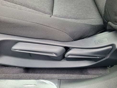 New 2026 Honda Accord LX image 13