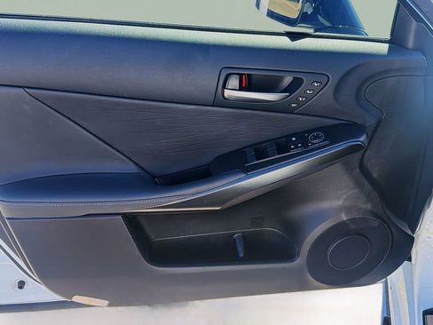 Used 2023 Lexus IS 350 F Sport image 21