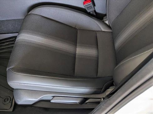 New 2026 Honda Civic Sport image 4