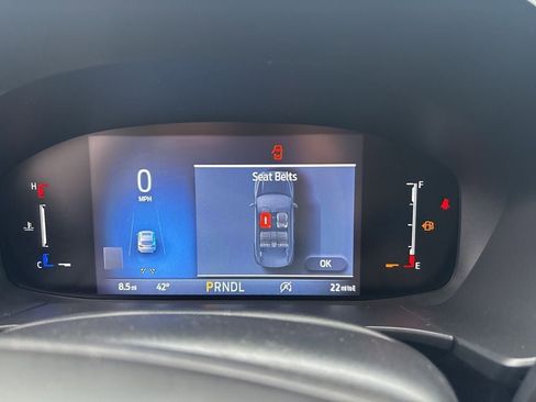 New 2026 Ford Escape ST-Line w/ Tech Pack #1 image 25