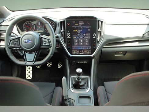 Used 2024 Subaru WRX Premium image 24