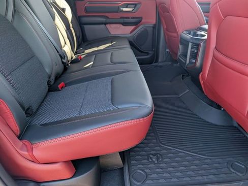 New 2026 RAM 1500 Rebel AWD/4WD image 27