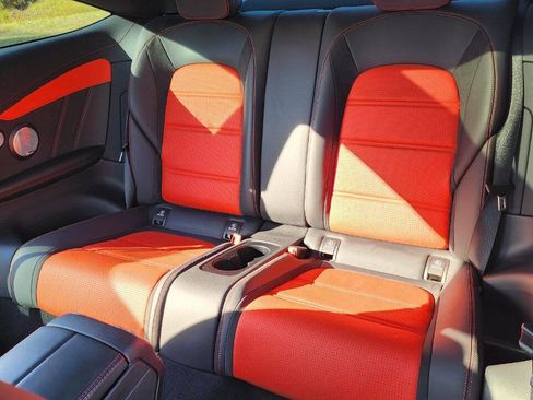 Used 2021 Mercedes-Benz C 63 AMG S w/ AMG Aerodynamics Package image 19