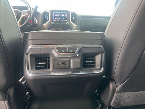 Used 2023 Chevrolet Silverado 2500 High Country image 24