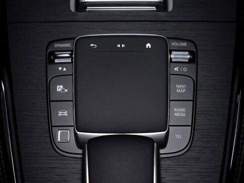 New 2026 Mercedes-Benz GLE 350 4MATIC image 19