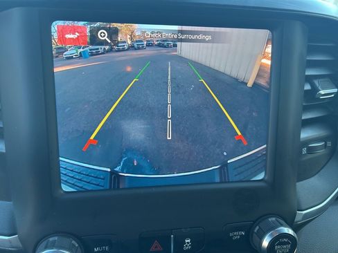 Used 2024 RAM 2500 Big Horn image 13