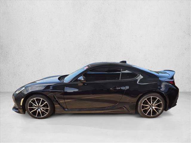 Used 2023 Toyota GR86 RWD image 8