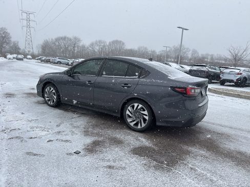 Used 2023 Subaru Legacy Limited image 15