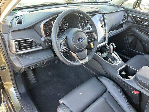 Certified 2025 Subaru Outback Limited image 15