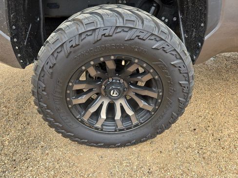 Used 2022 Toyota Tundra SR5 image 12