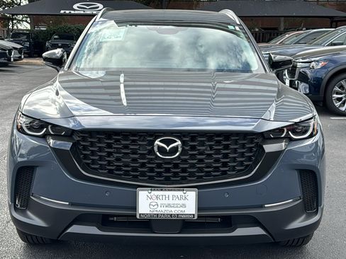 New 2026 MAZDA CX-50 AWD 2.5 S w/ Weather Package image 3