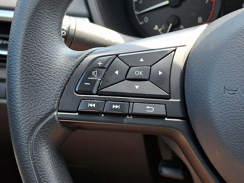 Certified 2023 Nissan Altima 2.5 S FWD image 20