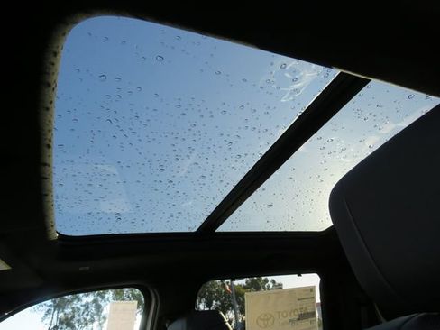 New 2026 Toyota Tundra Platinum image 43