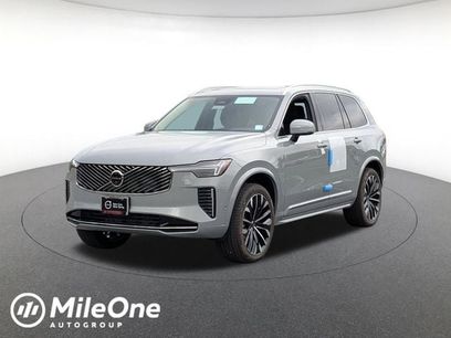 Certified 2026 Volvo XC90 B6 Plus w/ Protection Package Premier
