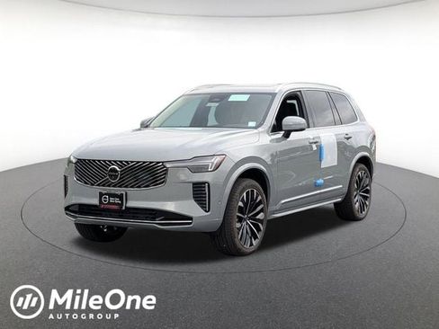 Certified 2026 Volvo XC90 B6 Plus w/ Protection Package Premier AWD/4WD image 1