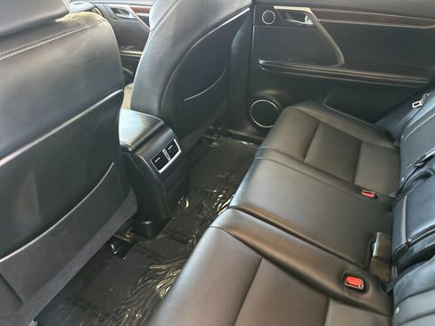 Used 2021 Lexus RX 450h AWD w/ Premium Package image 13
