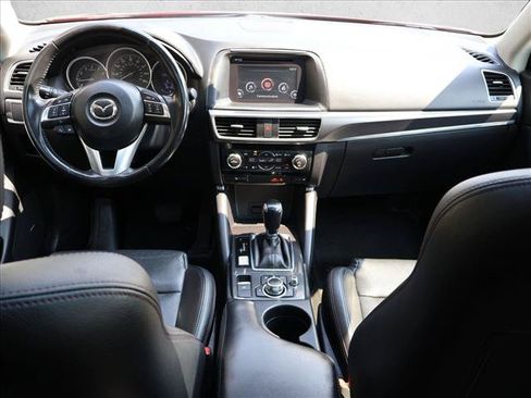 Used 2016 MAZDA CX-5 Grand Touring AWD/4WD image 21