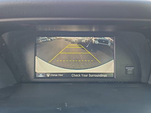 Used 2017 Honda Accord EX-L image 18