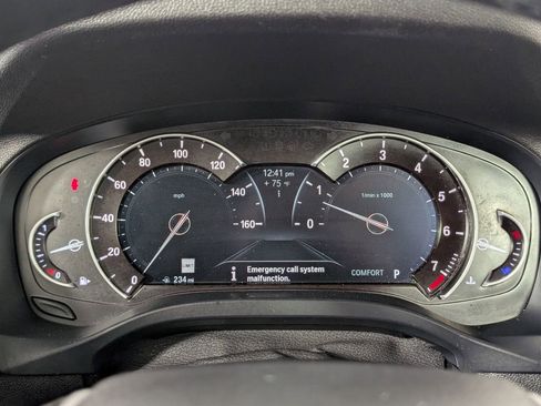 Used 2019 BMW X3 xDrive30i w/ Driving Assistance Package image 17