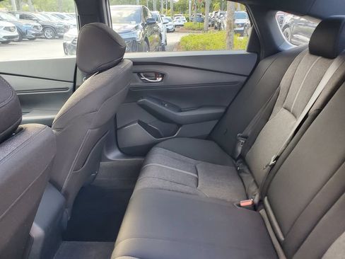 Used 2023 Honda Accord Sport image 10