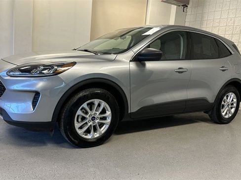 Certified 2022 Ford Escape SE w/ Convenience Package image 33