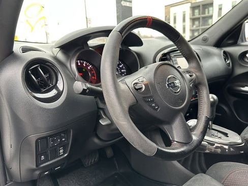 Used 2015 Nissan Juke NISMO image 21
