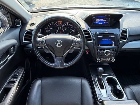 Used 2017 Acura RDX FWD w/ Technology Package image 15