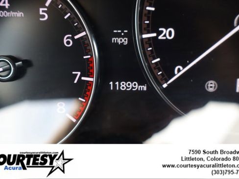 Used 2023 MAZDA CX-30 AWD 2.5 S w/ Preferred Package image 13