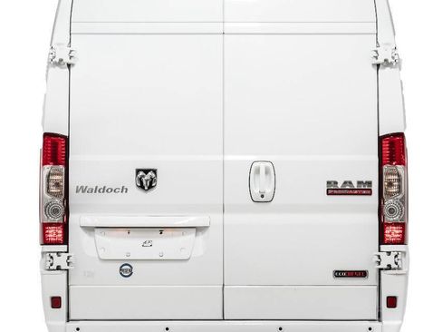 Used 2015 RAM ProMaster 2500 FWD image 7