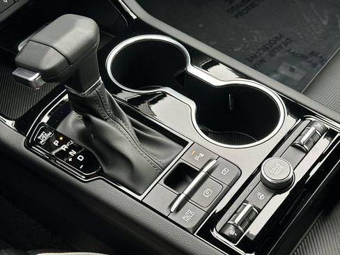 New 2026 Kia K5 GT-Line image 18