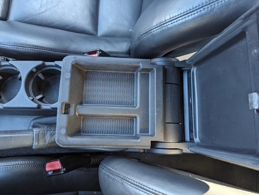 Used 2002 BMW M3 Coupe RWD image 32