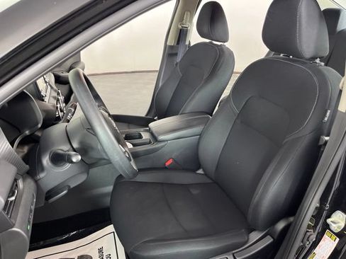 Used 2024 Nissan Sentra S FWD image 20