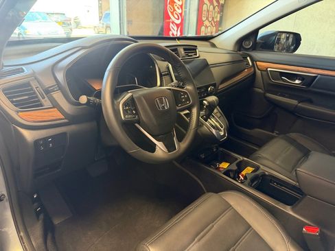 Used 2021 Honda CR-V EX-L image 34