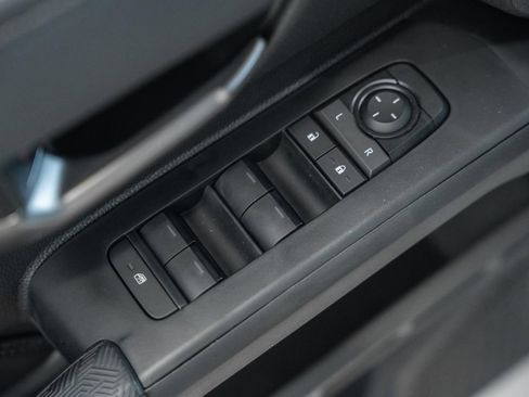 New 2026 Toyota Tacoma Limited AWD/4WD image 44