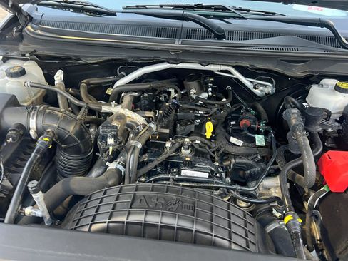 Used 2022 Ford Ranger XL w/ Equipment Group 101A High image 35