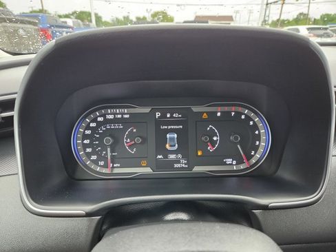 Used 2024 Hyundai Tucson SEL FWD image 24