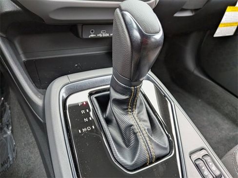 Certified 2025 Subaru Crosstrek 2.5i Sport w/ Crosstrek Mirror Package image 18