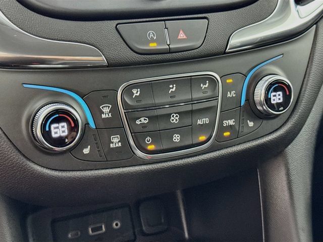 Used 2024 Chevrolet Equinox LT FWD image 26