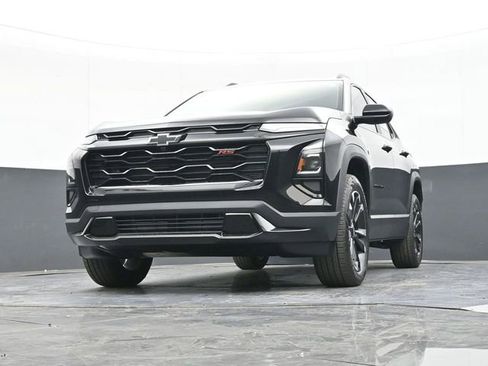 New 2026 Chevrolet Equinox RS image 50