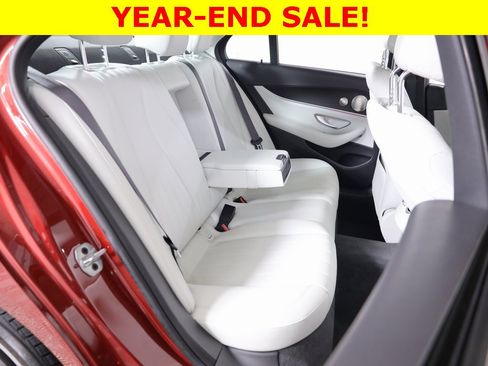 Certified 2022 Mercedes-Benz E 350 4MATIC Sedan image 46