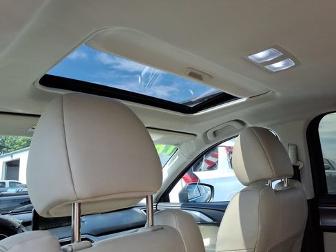 Used 2016 MAZDA CX-9 Touring FWD image 17